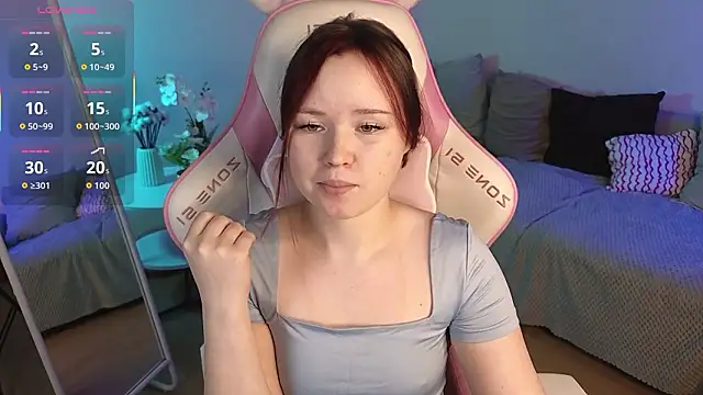 Sweetie Hope online show from 02-22-26, 04:38