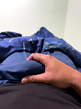 Snapshot of Rocky_Rules chatting on 09-13-25, 05:40 Rocky Rules online show from 09-13-25, 05:40