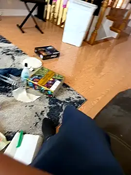 Snapshot of Rocky_Rules chatting on 12-02-25, 06:58 Rocky Rules online show from 12-02-25, 06:58