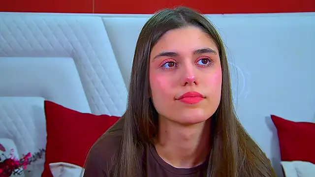 ArianaAllens online show from 11-29-25, 06:49