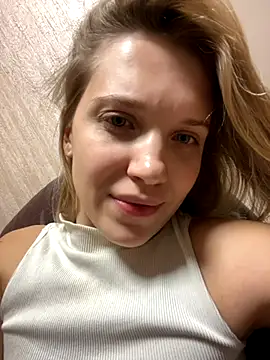 AlisaMyers online show from 10-02-25, 06:59