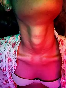 Snapshot of BunnyBloom25 chatting on 09-17-25, 04:30 BunnyBloom25 online show from 09-17-25, 04:30