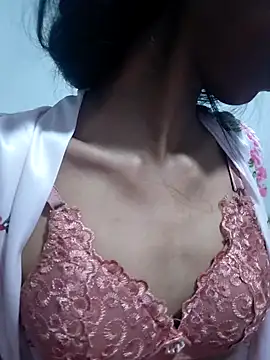 BunnyBloom25 online show from 11-10-25, 01:21