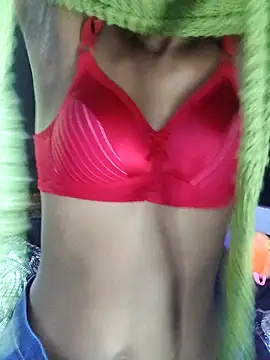 BunnyBloom25 online show from 04-16-26, 09:10