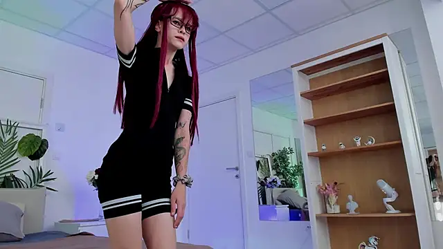 Sima Wendy online show from 09-13-25, 06:24