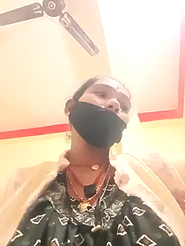 BebyDoll 143 online show from 11-29-25, 12:19