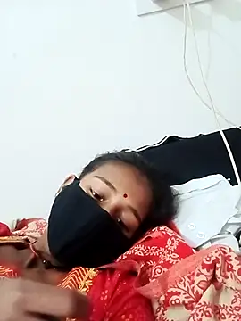 BebyDoll 143 online show from 12-01-25, 07:35