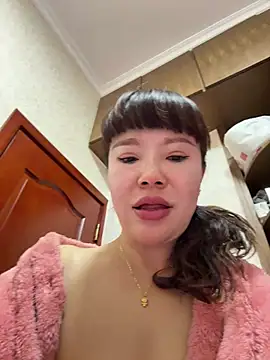 Xinlan-Asia online show from 01-06-26, 01:26