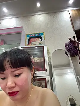 Xinlan-Asia online show from 04-22-26, 12:39