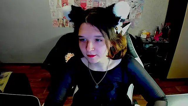 Snapshot of Acid_Kate chatting on 09-12-25, 04:12 Acid Kate online show from 09-12-25, 04:12