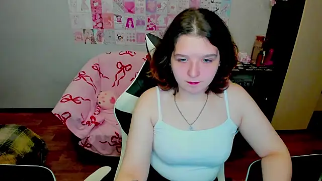 Snapshot of Acid_Kate chatting on 09-15-25, 03:28 Acid Kate online show from 09-15-25, 03:28