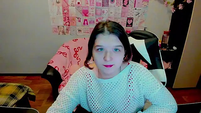 Snapshot of Acid_Kate chatting on 09-28-25, 02:17 Acid Kate online show from 09-28-25, 02:17