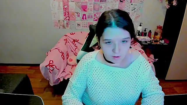 Snapshot of Acid_Kate chatting on 10-01-25, 02:28 Acid Kate online show from 10-01-25, 02:28