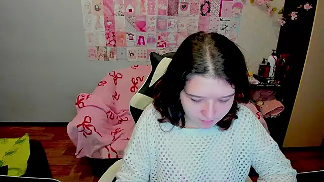 Snapshot of Acid_Kate chatting on 10-05-25, 12:20 Acid Kate online show from 10-05-25, 12:20