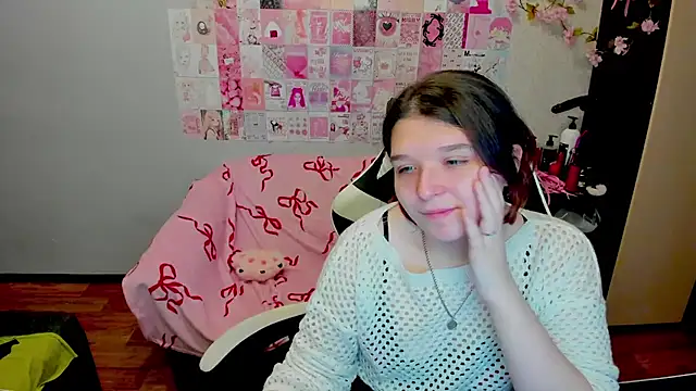 Snapshot of Acid_Kate chatting on 10-12-25, 01:04 Acid Kate online show from 10-12-25, 01:04