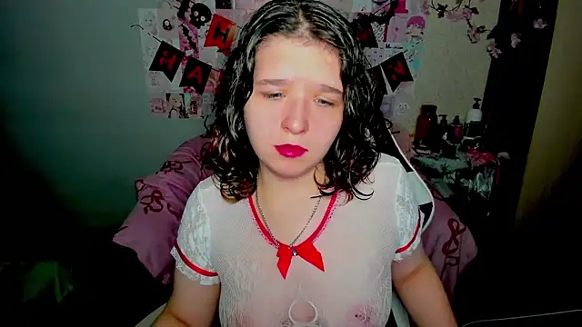 Acid Kate online show from 10-31-25, 12:33