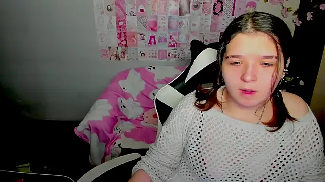 Acid Kate online show from 11-24-25, 12:21