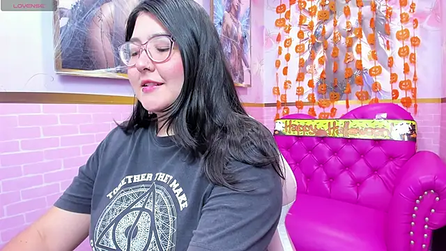 Dulce meow online show from 10-17-25, 11:46