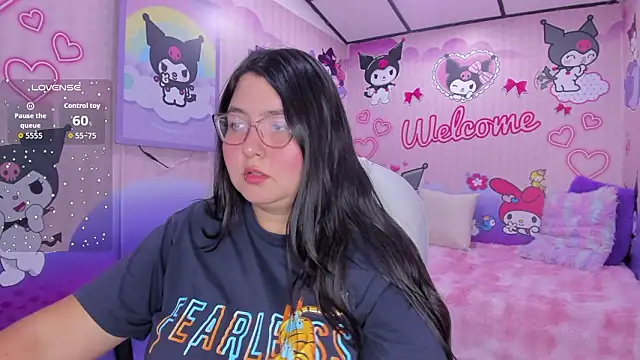 Dulce meow online show from 02-28-26, 11:55