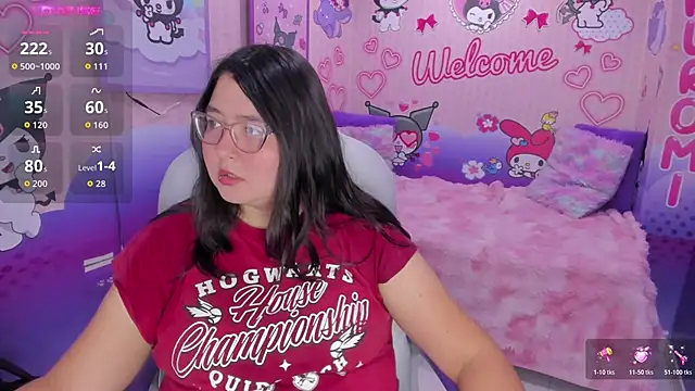 Dulce meow online show from 03-27-26, 12:05