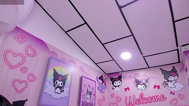 Dulce meow online show from 03-30-26, 04:24