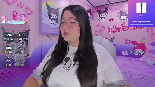 Dulce meow online show from 04-19-26, 12:15