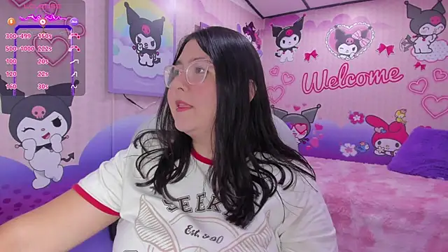 Dulce meow online show from 05-21-26, 12:01