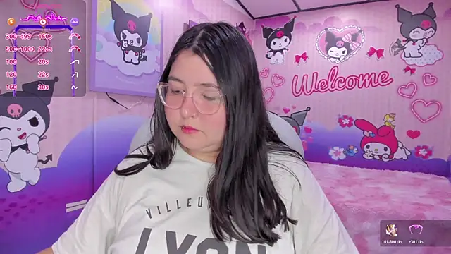 Dulce meow online show from 05-23-26, 12:09
