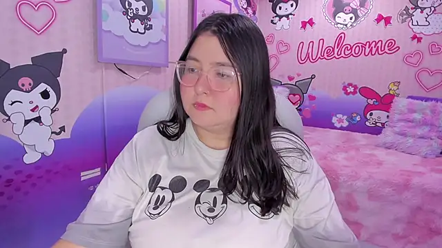 Dulce meow online show from 05-30-26, 12:24