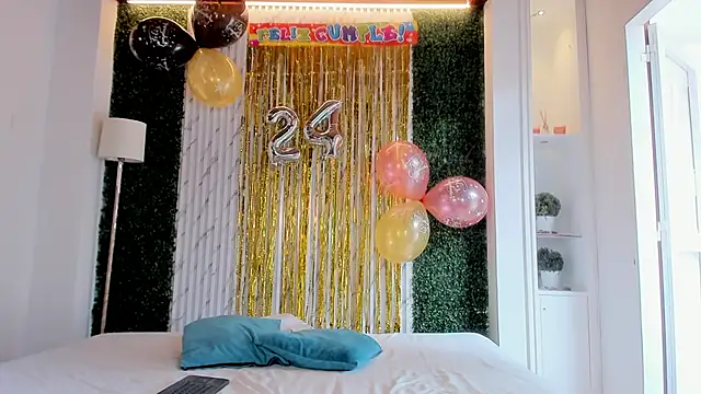 sofiapalacioss online show from 01-08-26, 07:05