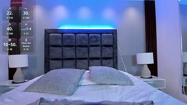 sofiapalacioss online show from 02-03-26, 02:53