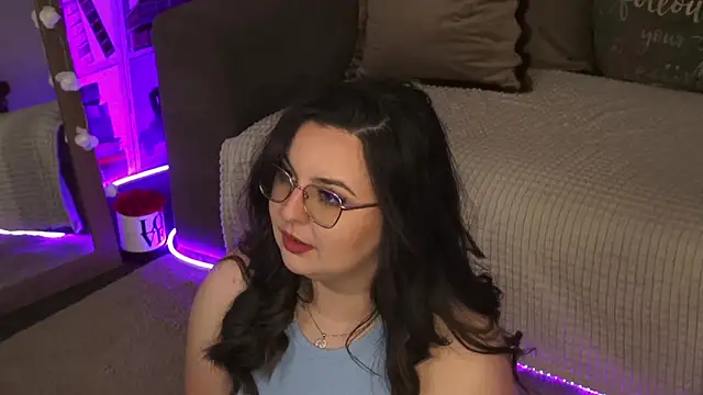 Mia Swano online show from 04-11-26, 12:59