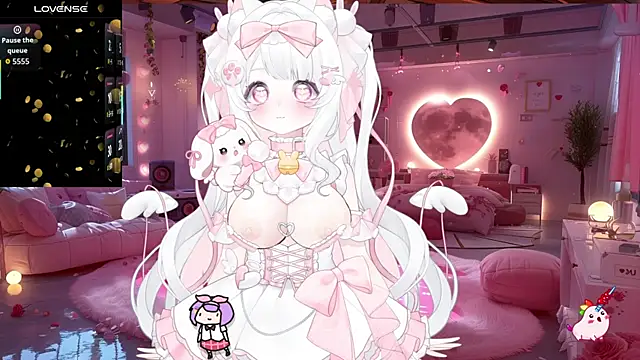 Snapshot of sandyluxury chatting on 09-13-25, 05:51 sandyluxury online show from 09-13-25, 05:51