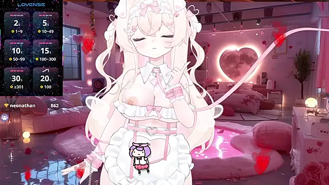 Snapshot of sandyluxury chatting on 09-29-25, 05:56 sandyluxury online show from 09-29-25, 05:56