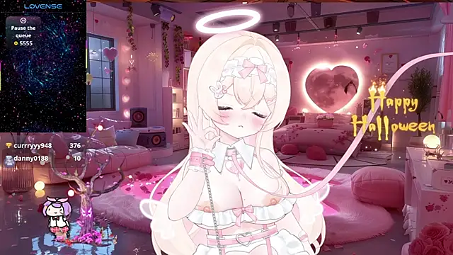 Snapshot of sandyluxury chatting on 10-04-25, 05:38 sandyluxury online show from 10-04-25, 05:38