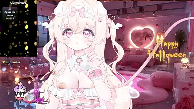 Snapshot of sandyluxury chatting on 10-04-25, 05:44 sandyluxury online show from 10-04-25, 05:44