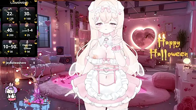 Snapshot of sandyluxury chatting on 10-06-25, 03:59 sandyluxury online show from 10-06-25, 03:59