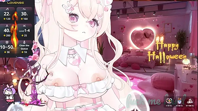 Snapshot of sandyluxury chatting on 10-13-25, 01:22 sandyluxury online show from 10-13-25, 01:22