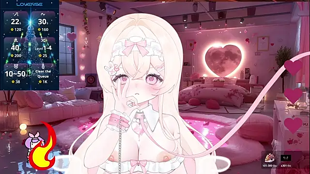 Snapshot of sandyluxury chatting on 11-07-25, 04:01 sandyluxury online show from 11-07-25, 04:01