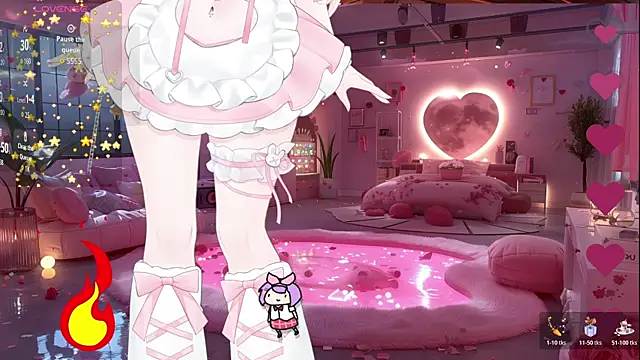 Snapshot of sandyluxury chatting on 11-09-25, 03:05 sandyluxury online show from 11-09-25, 03:05