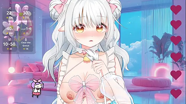 Snapshot of sandyluxury chatting on 11-14-25, 03:27 sandyluxury online show from 11-14-25, 03:27