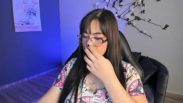 jasmincollin  online show from 09-20-25, 02:12