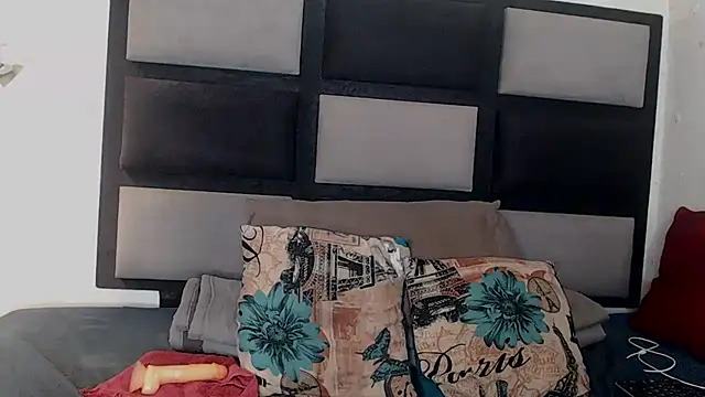 Freaky-boobs online show from 10-28-25, 09:57