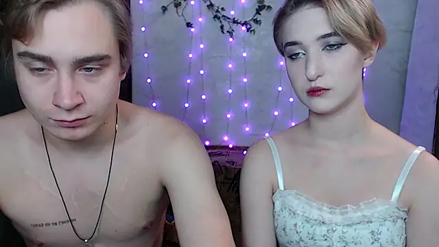 Lust4Money online show from 10-31-25, 06:31