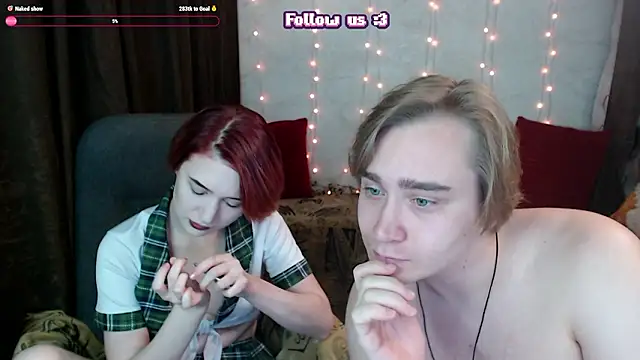 Snapshot of Lust4Money chatting on 02-03-26, 12:09 Lust4Money online show from 02-03-26, 12:09