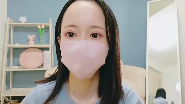 Snapshot of Kurumi_chan_ chatting on 09-18-25, 10:39 Kurumi chan  online show from 09-18-25, 10:39