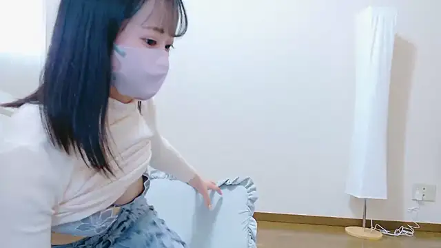 Snapshot of Kurumi_chan_ chatting on 11-01-25, 08:38 Kurumi chan  online show from 11-01-25, 08:38