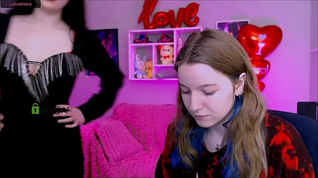 Snapshot of benny_duglas chatting on 02-13-26, 10:33 benny duglas online show from 02-13-26, 10:33