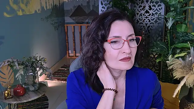 UnaTerra online show from 12-14-25, 05:24