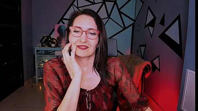 Snapshot of UnaTerra chatting on 02-22-26, 09:52 UnaTerra online show from 02-22-26, 09:52